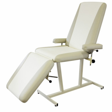 Косметологическое кресло &quot;Настя&quot; стационарное