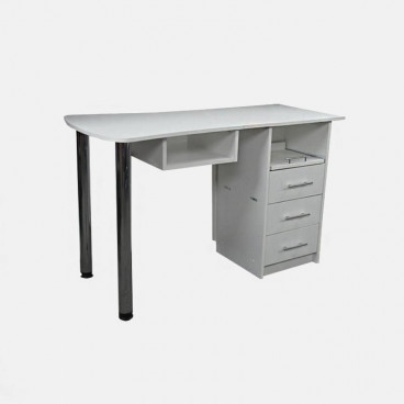 Маникюрный стол складной Ever