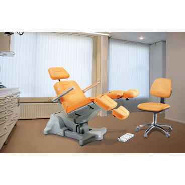 Педикюрное кресло "Podo Mix 2" 2 мотора