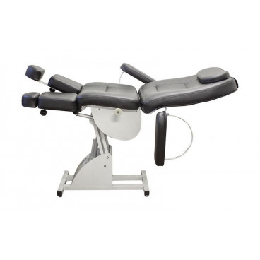 Педикюрное косметологическое кресло "Татьяна" (2 мотора)