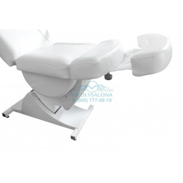 Косметологическое кресло Нега 4 электромотора