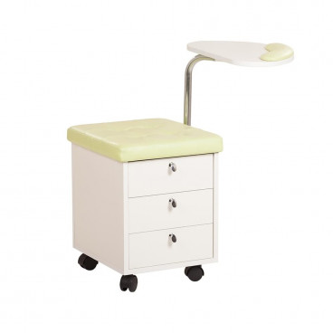 Пуф для экспресс маникюра 421