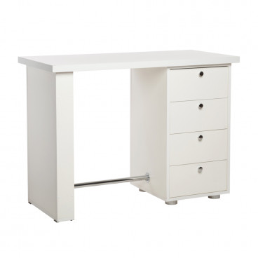 Маникюрный стол "Глория"