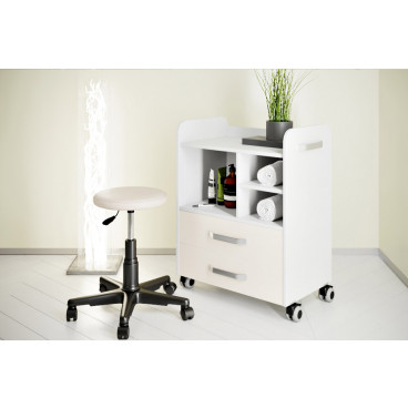 Тележка косметологическая "Ergo Combi"