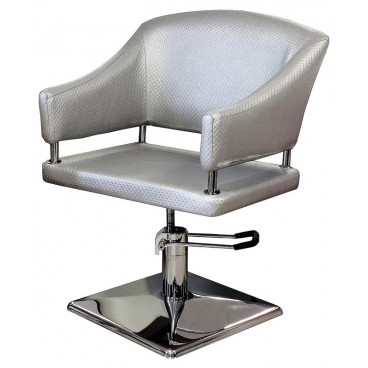 Парикмахерское кресло Статус гидравлическое