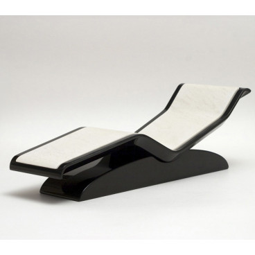 Инфракрасный теплый шезлонг "DIVA MODERNO"