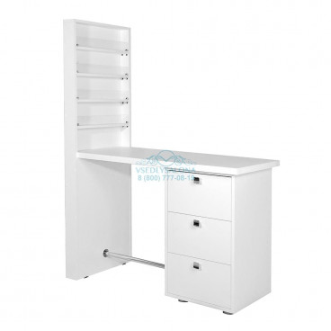 Маникюрный стол 203