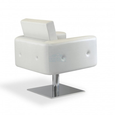 Кресло парикмахерское CRYSTAL SHINE