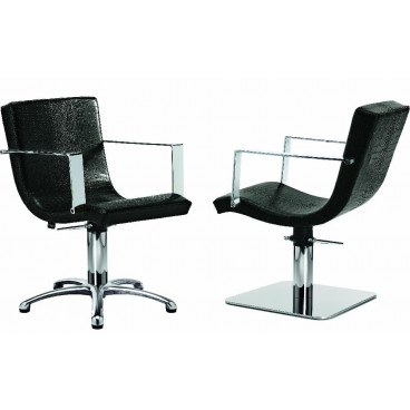 Кресло парикмахерское NEK 