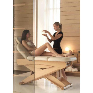 Кушетка SOWOOD