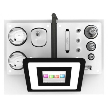 Вакуумно-роликовый аппарат "DX SMART"