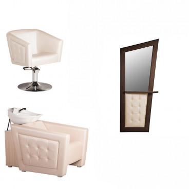 Парикмахерское зеркало "Гармония"