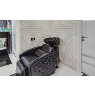 Парикмахерское кресло "Премьер" гидравлическое