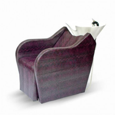 Мойка для парикмахерской Davide