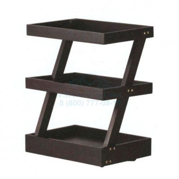 Тележка KIRANA