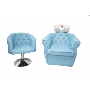 Парикмахерское кресло Able