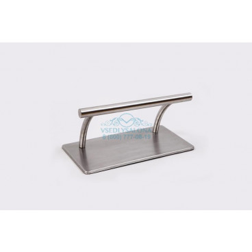 Подставка для ног (стальной лист) FT08