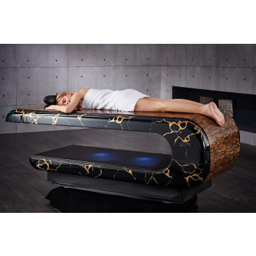 Инфракрасный процедурный cтол "SQUARE"