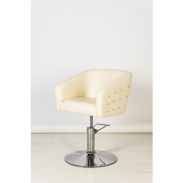 Парикмахерское кресло "Гламур"