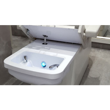 Многофункциональный массажный стол &quot;BODY HAIR&quot;