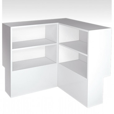 Стойка администратора ANGOLO 