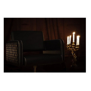 Кресло "Партизан" парикмахерское