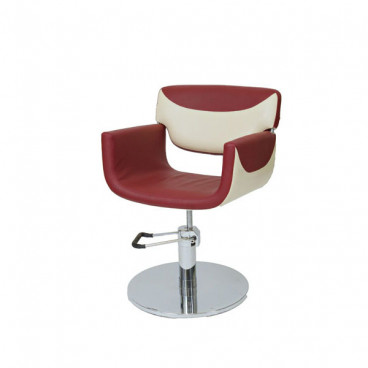 Парикмахерское кресло Имидж гидравлическое