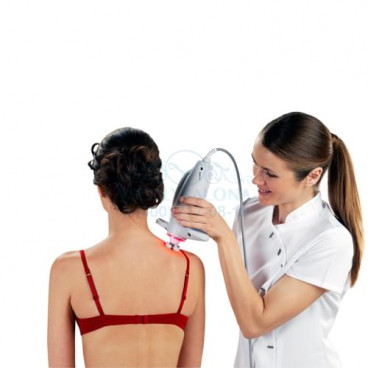 Аппарат физиотерапевтического массажа RollAction