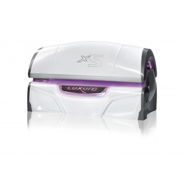Солярий горизонтальный "Luxura X5 II 34 Sli High Intensive"