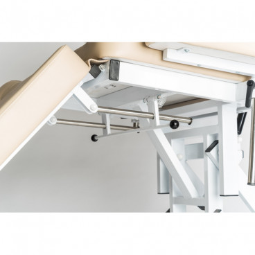 Кресло косметологическое "К-045э"