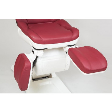 Педикюрное кресло SD-3870AS, 3 мотора