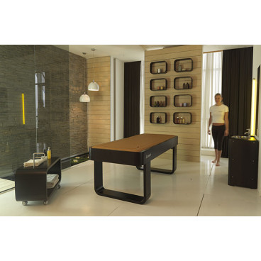 Кушетка массажная "SPA GLAM"