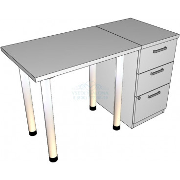 Маникюрный стол One