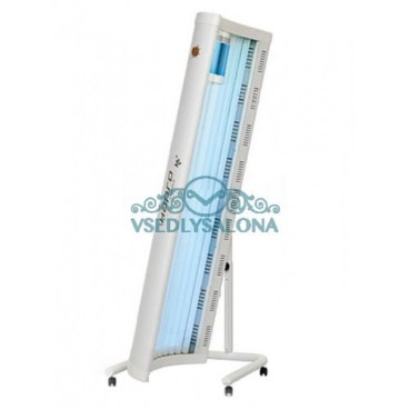 Домашний солярий "Topaz 10/1V"