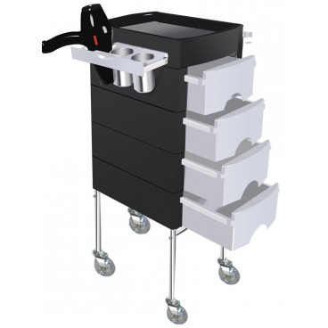 Тележка парикмахерская &quot;S0165&quot;