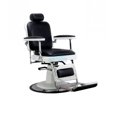 Мужское барбер кресло Newton