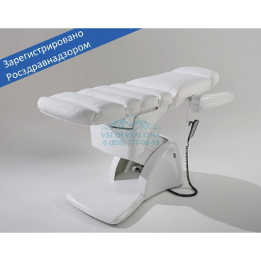 Кушетка КОМФОРТ Икстеншн