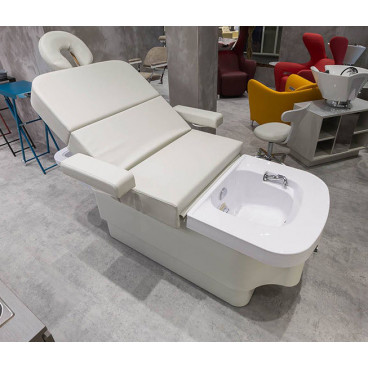 Многофункциональный массажный стол &quot;BODY HAIR&quot;