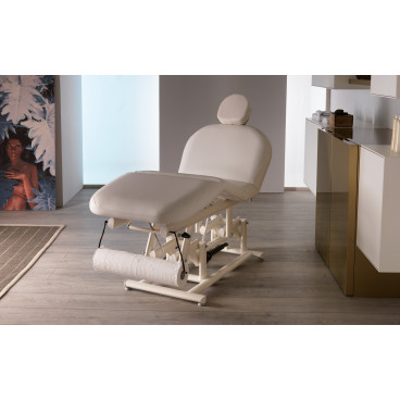 Кушетка массажная "SOSUL TOP 2 MOTORS"