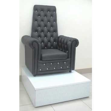 Подиум для педикюрного СПА-кресла "ТРОН"