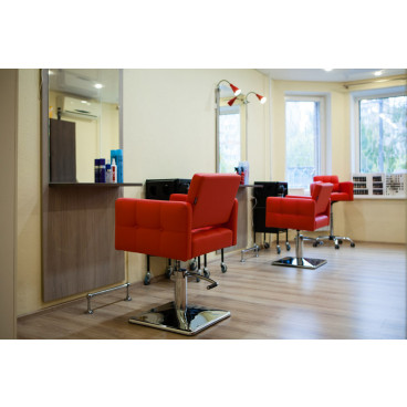 Парикмахерское кресло "Aurora"