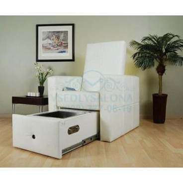 Кресло педикюрное Nearly