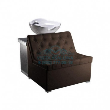 Парикмахерская мойка Silvana