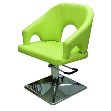 Парикмахерское кресло Магия гидравлическое