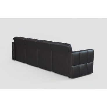 Диван "Aurora" 4-х секционный