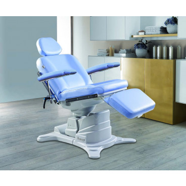 Косметологическое кресло &quot;DreaMed Zak&quot; 3 мотора