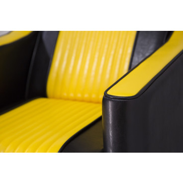 Мужская мойка барбер Riga