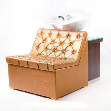 Парикмахерская мойка Silvana