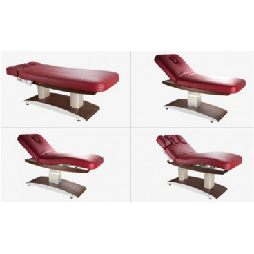 Кушетка &quot;МК Luna&quot; массажная