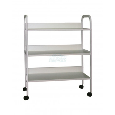 Столик косметологический Ионто